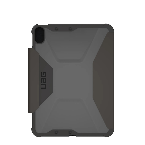 UAG PLYO Tasche (Folie) für 27,9 cm (11 Zoll) Apple iPad 11 (2025), iPad (10. Generation) Tablet - Schwarz - Sturzsicher, 