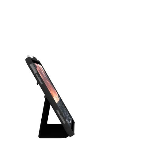 UAG PLYO Tasche (Folie) für 27,9 cm (11 Zoll) Apple iPad 11 (2025), iPad (10. Generation) Tablet - Schwarz - Sturzsicher, 