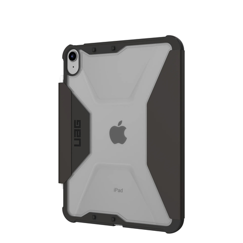 UAG PLYO Tasche (Folie) für 27,9 cm (11 Zoll) Apple iPad 11 (2025), iPad (10. Generation) Tablet - Schwarz - Sturzsicher, 