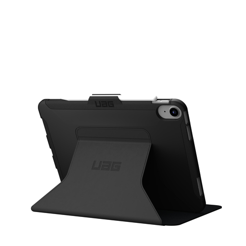 Urban Armor Gear Scout Tasche (Folie) für 27,7 cm (10,9 Zoll) Apple iPad (11. Generation), iPad (10. Generation), iPad (20