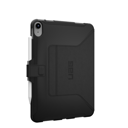 Urban Armor Gear Scout Tasche (Folie) für 27,7 cm (10,9 Zoll) Apple iPad (11. Generation), iPad (10. Generation), iPad (20