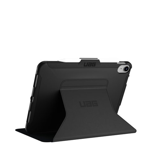 Urban Armor Gear Scout Tasche (Folie) für 27,7 cm (10,9 Zoll) Apple iPad (11. Generation), iPad (10. Generation), iPad (20