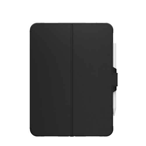 Urban Armor Gear Scout Tasche (Folie) für 27,7 cm (10,9 Zoll) Apple iPad (11. Generation), iPad (10. Generation), iPad (20