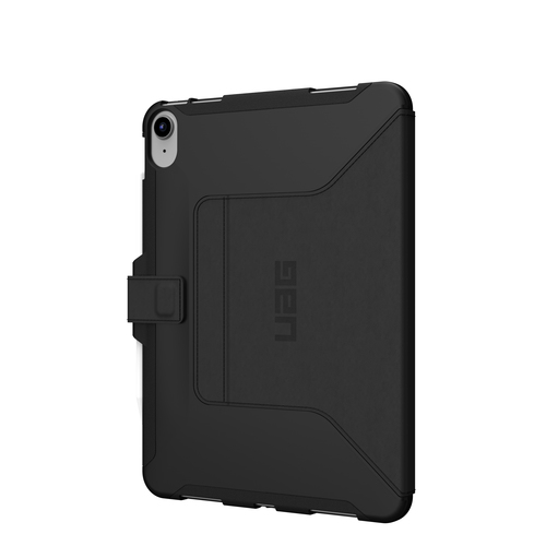 Urban Armor Gear Scout Tasche (Folie) für 27,7 cm (10,9 Zoll) Apple iPad (11. Generation), iPad (10. Generation), iPad (20