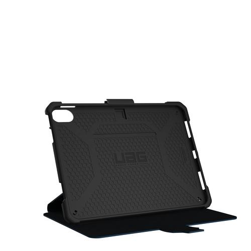 Urban Armor Gear Metropolis SE Robust Tasche (Folie) für 27,7 cm (10,9 Zoll) Apple iPad (11. Generation), iPad (10. Genera
