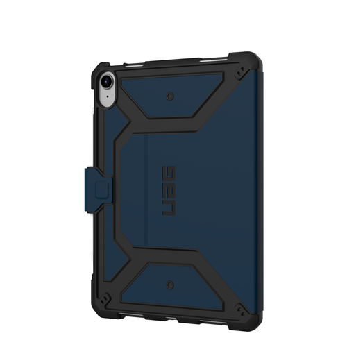 Urban Armor Gear Metropolis SE Robust Tasche (Folie) für 27,7 cm (10,9 Zoll) Apple iPad (11. Generation), iPad (10. Genera