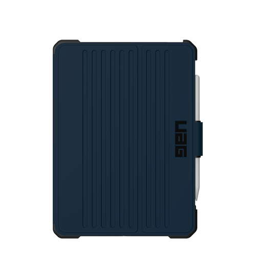Urban Armor Gear Metropolis SE Robust Tasche (Folie) für 27,7 cm (10,9 Zoll) Apple iPad (11. Generation), iPad (10. Genera