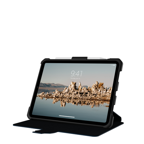 Urban Armor Gear Metropolis SE Robust Tasche (Folie) für 27,7 cm (10,9 Zoll) Apple iPad (11. Generation), iPad (10. Genera