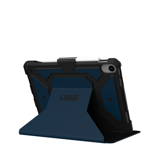 Urban Armor Gear Metropolis SE Robust Tasche (Folie) für 27,7 cm (10,9 Zoll) Apple iPad (11. Generation), iPad (10. Genera