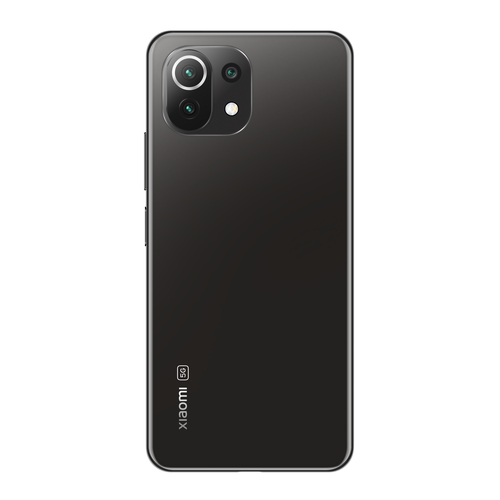 MI 11 Lite 5G NE 128 GB Smartphone - 16.6 cm (6.6") AMOLED Full HD Plus 1080 x 2400 - Octa-core (Kryo 670Quad-core (4 Core