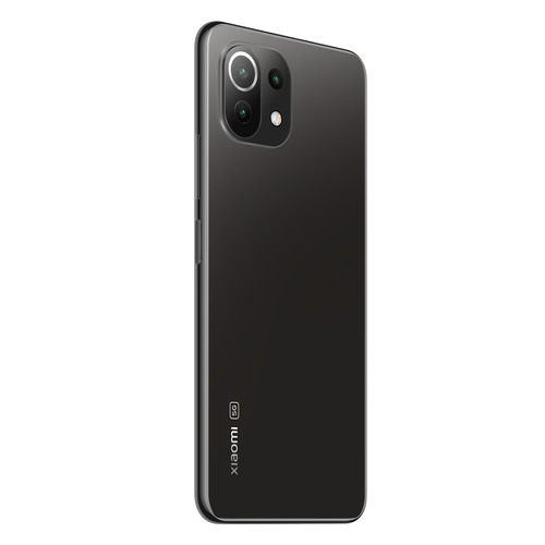 MI 11 Lite 5G NE 128 GB Smartphone - 16.6 cm (6.6") AMOLED Full HD Plus 1080 x 2400 - Octa-core (Kryo 670Quad-core (4 Core