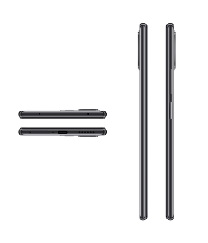 MI 11 Lite 5G NE 128 GB Smartphone - 16.6 cm (6.6") AMOLED Full HD Plus 1080 x 2400 - Octa-core (Kryo 670Quad-core (4 Core