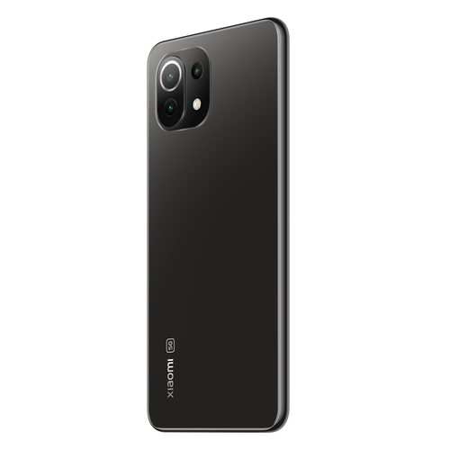MI 11 Lite 5G NE 128 GB Smartphone - 16.6 cm (6.6") AMOLED Full HD Plus 1080 x 2400 - Octa-core (Kryo 670Quad-core (4 Core