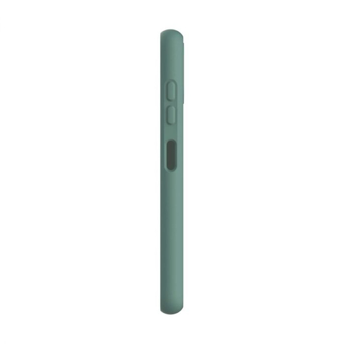 Fairphone Protective Case for Fairphone 4 Smartphone - Green - Drop Resistant, Shock Absorbing