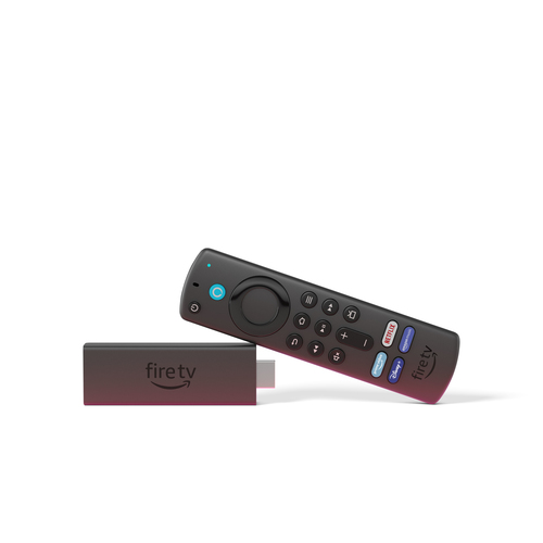 Amazon Fire TV Stick 4K Max. HD type: 4K Ultra HD, Maximum video resolution: 3840 x 2160 pixels, Supported video modes: 72