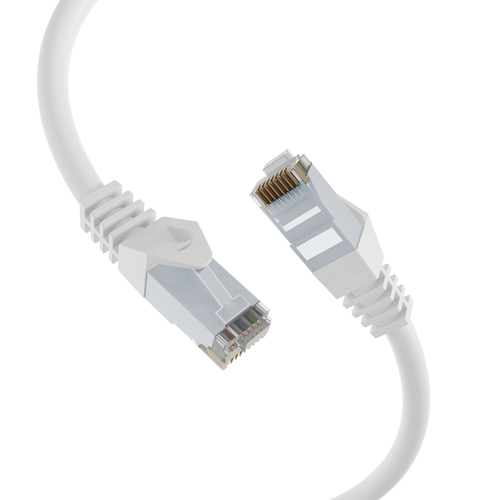 EFB Elektronik EFB ACCS. Cable length: 0.75 m, Cable standard: Cat6, Cable shielding: U/UTP (UTP), Connector 1: RJ-45, Con