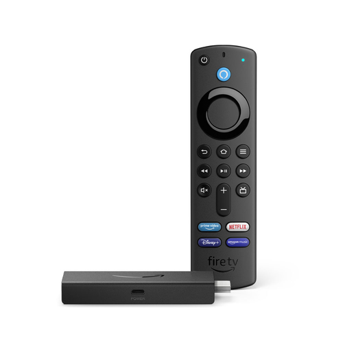 Amazon Fire TV Stick 4K. HD type: 4K Ultra HD, Maximum video resolution: 3840 x 2160 pixels, Supported video modes: 720p, 