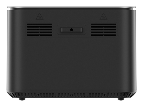 Xiaomi MAF-D1001. Tipo de produto: Fritadeira a ar quente, Capacidade: 10 l, Temperatura (mín.): 40 °C. Tipo de construção