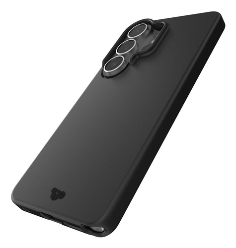 Tech21 T21-11561. Case type: Cover, Brand compatibility: Samsung, Compatibility: S26 Ultra, Maximum screen size: 17.5 cm (
