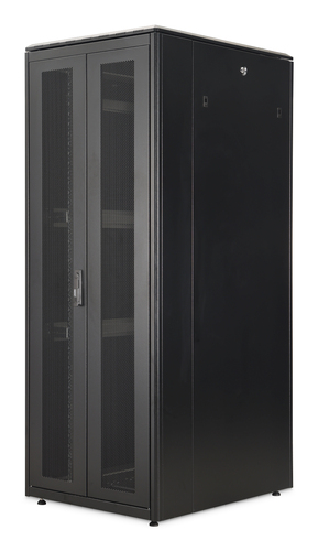 42HE UNIQUE SERVER-N 800B1000T 2053X600X1000 MM BLACK
