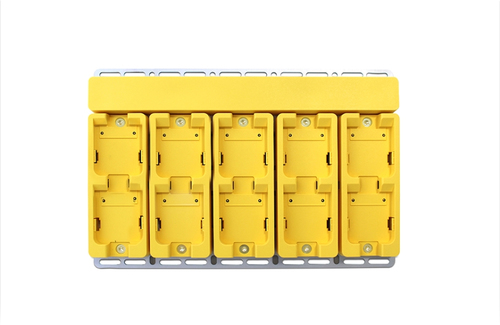 HANDSCANNER CHARGING STATION