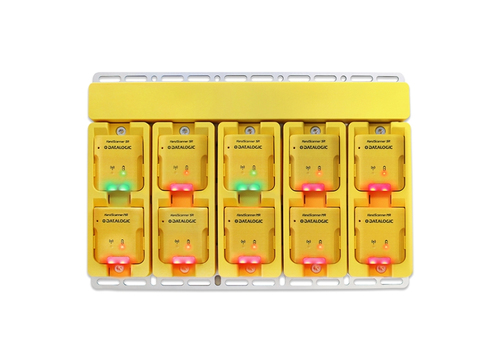 HANDSCANNER CHARGING STATION