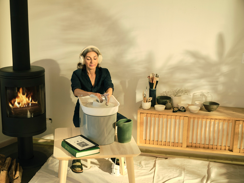 Lettore di testo digitale Kobo Elipsa 2E - 32 GB Flash - 26,2 cm (10,3") Display - Touchscreen - 1404 x 1872 - LAN wireles