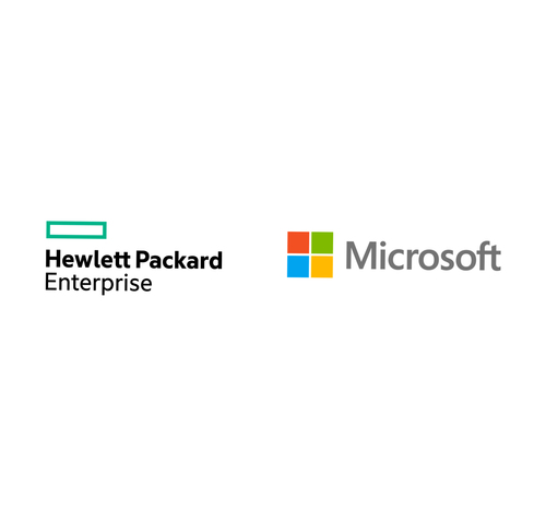 Hewlett Packard Standard Windows Server 2022. Cantidad de licencia: 1 licencia(s), Tipo de software: Licencia 