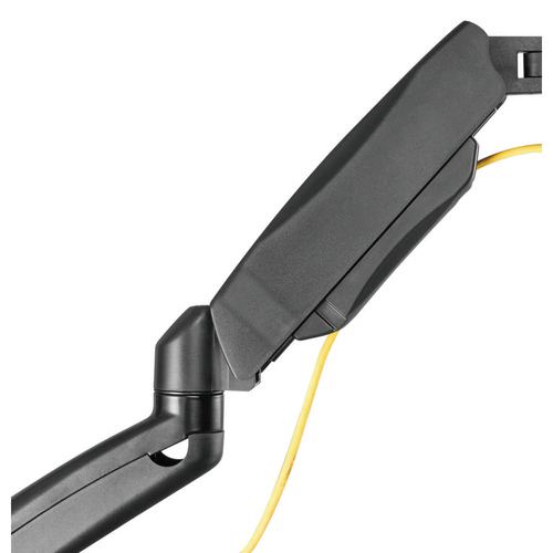 Napofix SW1120. Maximum weight capacity: 9 kg, Minimum screen size: 43.2 cm (17"), Maximum screen size: 81.3 cm (32"), Min