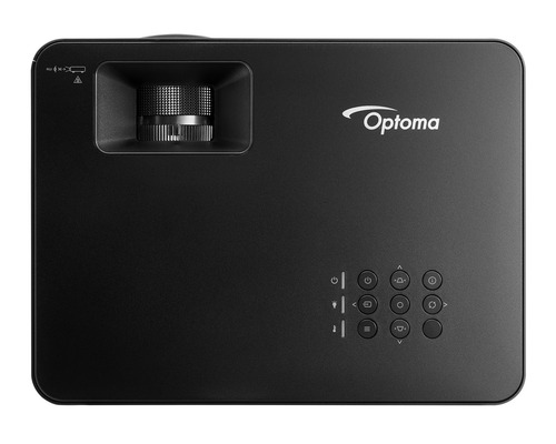 Optoma GT2200HDR. Projektionstechnologie: DLP, native Auflösung des Projektors: 1080p (1920x1080), Kontrastverhältnis: 500