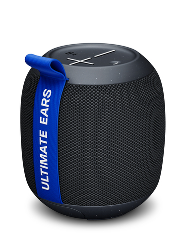 Ultimate Ears WONDERBOOM PLAY Tragbar Bluetooth Lautsprechersystem - Aufladbarer Akku - USB - 1 Stück