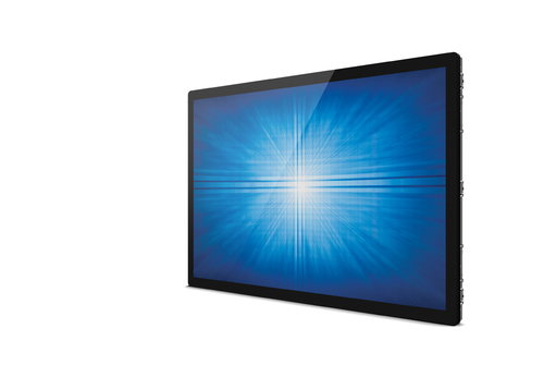 Elo Touch Solutions 3263L. Taille de l'écran: 80 cm (31.5"), Luminosité de l'écran: 500 cd/m², Type HD: Full HD. Couleur d