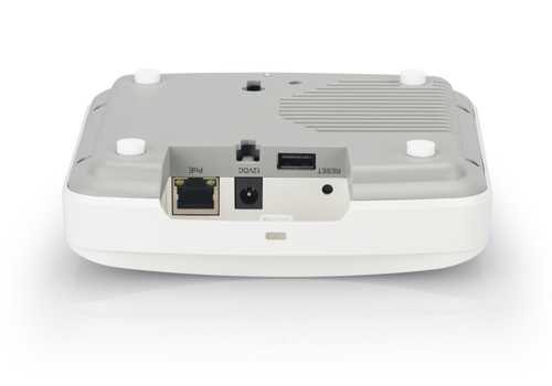 RUCKUS Networks 901-R350-WW02. 2.4 GHz, 5 GHz, Maximum data transfer rate: 1774 Mbit/s. Security algorithms: AES, WPA-PSK,