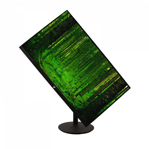 V7 L270IPS-HAS-E 27" Class Full HD LCD Monitor - 16:9 - Black - 68.6 cm (27") Viewable - In-plane Switching (IPS) Technolo
