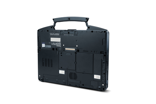 Panasonic TOUGHBOOK FZ-55 FZ-55G2621B4 35,6 cm (14 Zoll) Robust Notebook - HD - Intel Core i5 13. Gen. i5-1345U - vPro-Tec