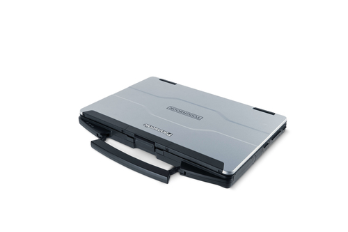 Panasonic TOUGHBOOK FZ-55 FZ-55G2621B4 35,6 cm (14 Zoll) Robust Notebook - HD - Intel Core i5 13. Gen. i5-1345U - vPro-Tec