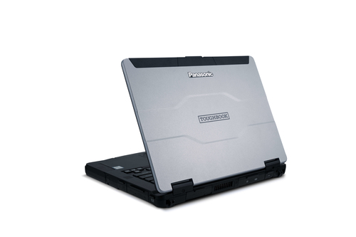 Panasonic TOUGHBOOK FZ-55 FZ-55G2621B4 35,6 cm (14 Zoll) Robust Notebook - HD - Intel Core i5 13. Gen. i5-1345U - vPro-Tec
