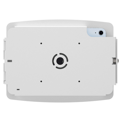 Compulocks Space 830IPMSW Capa de segurança para Tablet - Chave Lock - Branco
