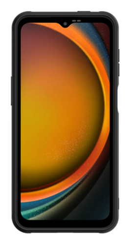 Just in Case 8510808. Case type: Cover, Brand compatibility: Samsung, Compatibility: Galaxy Xcover7 Pro, Maximum screen si