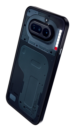 Nothing 4a. Display diagonal: 17.2 cm (6.78"), Display resolution: 1224 x 2720 pixels. Processor family: Snapdragon, Proce