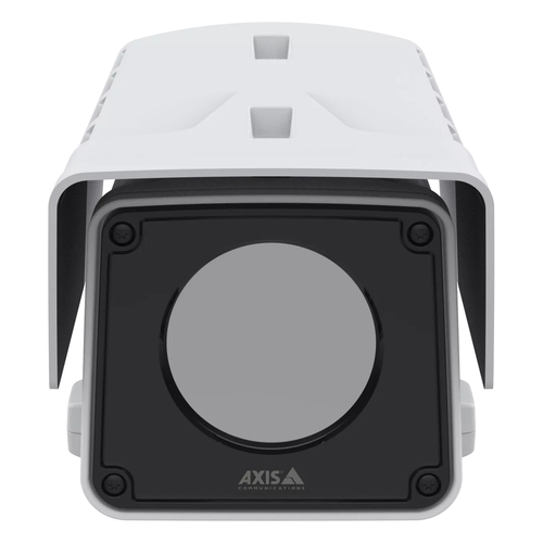 AXIS Q2111-E Überwachungskamera - Fest Objektiv - 30 fps - PT-Halterung - IK10 - IP66, IP67 - Schlagfest - Eindringschutz,