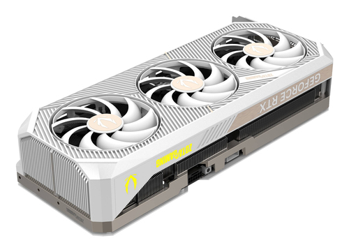 Zotac NVIDIA GeForce RTX 5080 Grafikkarte - 16 GB GDDR7 - 7680 x 4320 - 2,64 GHz Core - 256 Bit Busbreite - PCI Express 5.