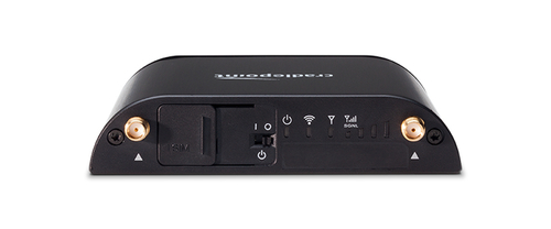 Ericsson IBR650. Networking standards: IEEE 802.1x, Ethernet LAN data rates: 10,100 Mbit/s. Mobile network generation: 4G,