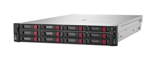 HPE ProLiant Compute DL380 Gen12 6505P 12c 1P 2x32GB-R 12LFF MR416i-o 2x8TB HDD 2x1000W PS EU Server. Processor family: In