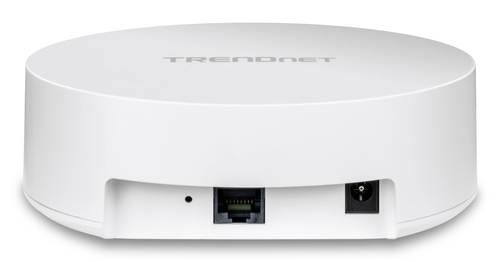 TRENDnet Dualband IEEE 802.11 a/b/g/n/ac 1,27 Gbit/s Drahtloser Access Point - Innen - 2,40 GHz, 5 GHz - Intern - MIMO-Tec
