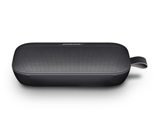 SOUNDLINK FLEX BT SPKR BLK / SCATOLA APERTA E DANNEGGIATA       