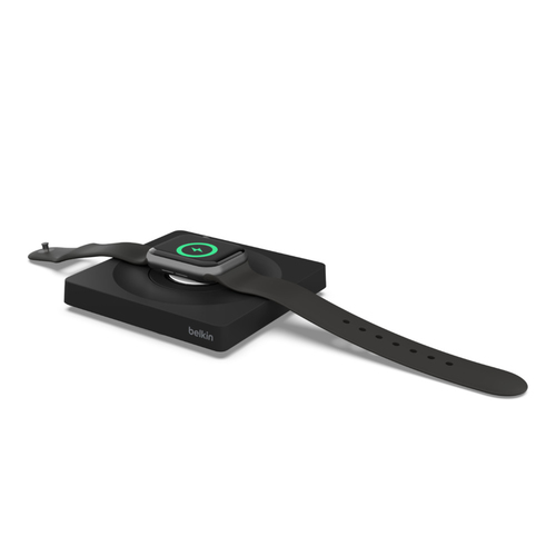 Belkin BoostCharge Pro Induction Charger - Black
