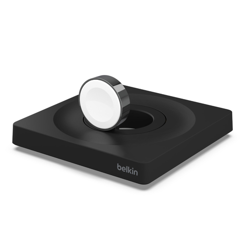 Belkin BoostCharge Pro Induction Charger - Black