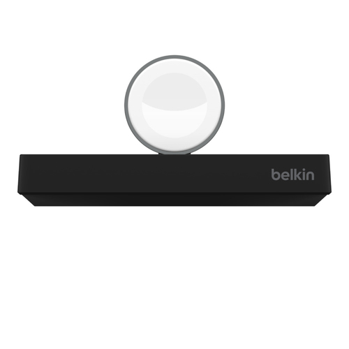 Belkin BoostCharge Pro Induction Charger - Black