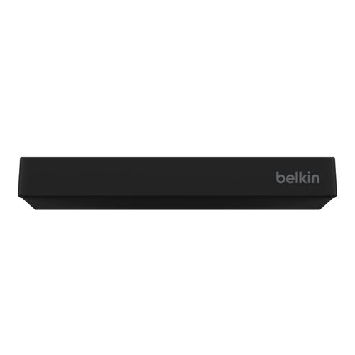 Belkin BoostCharge Pro Induction Charger - Black